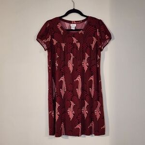 Mimi Maternity dress Size Large new